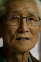 Ji Yong Lee as Mr. Kim