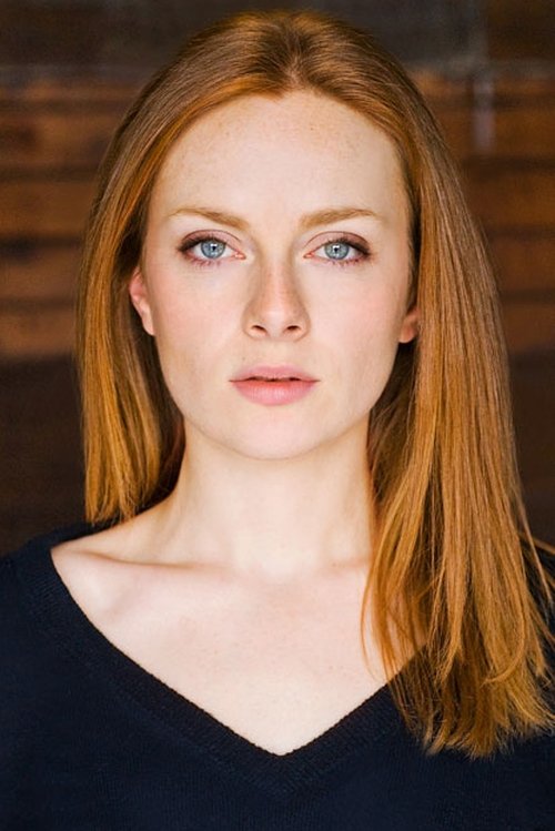 Alex Paxton-Beesley as Ally