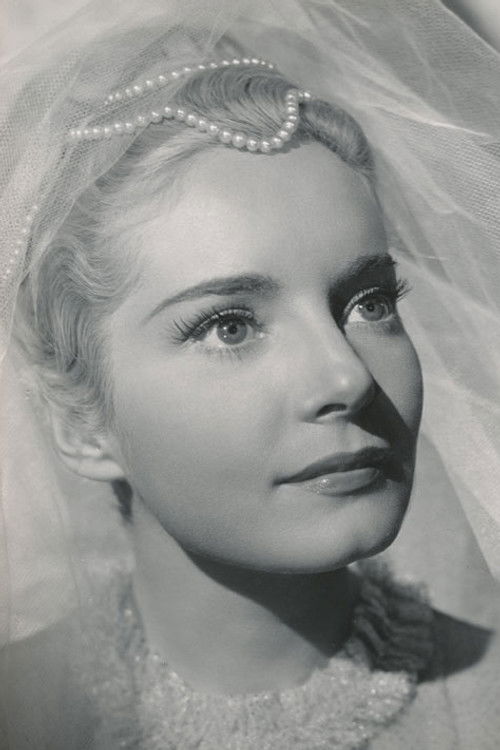 Suzanne Cloutier as Virginie Beaufort