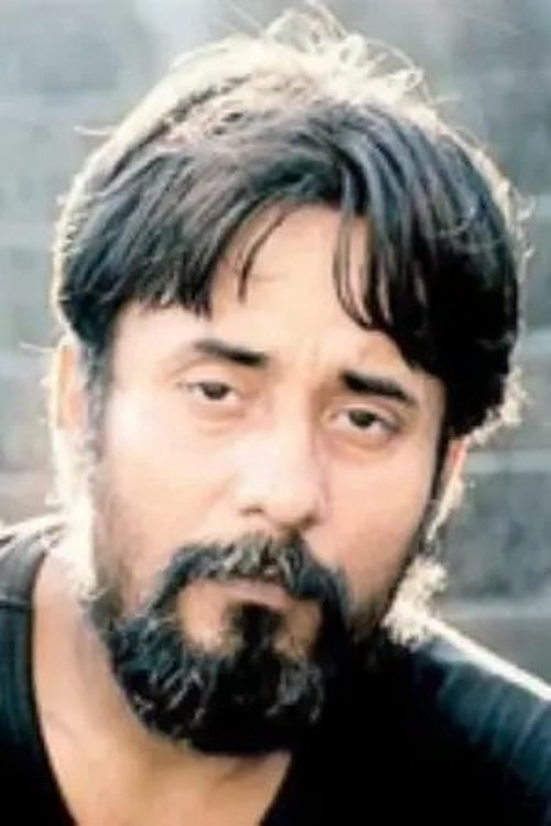 Murari Kumar as Goon