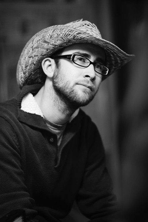 Derrick Sims as Self