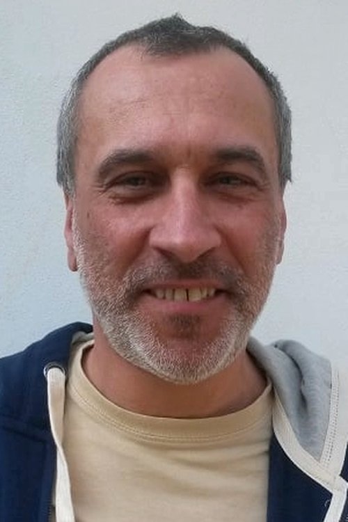 David Suchařípa as 