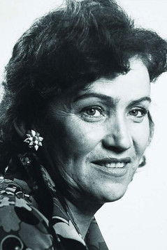 Wanda Bajerówna as