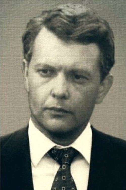 Vladimir Rudyy as Mit'ka