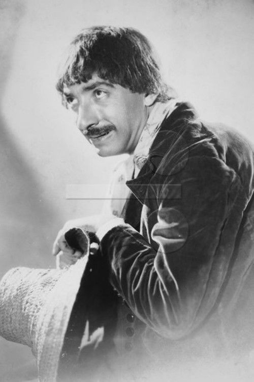 Amadeu Belluci as Belchior