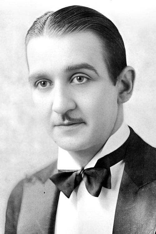 Charles King as Ivor