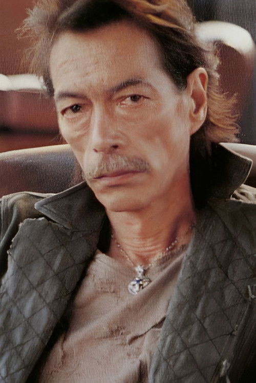 Johnny Yoshinaga as Ken Mihara (2000)