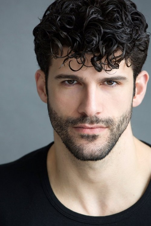 Franco Lo Presti as Jackson