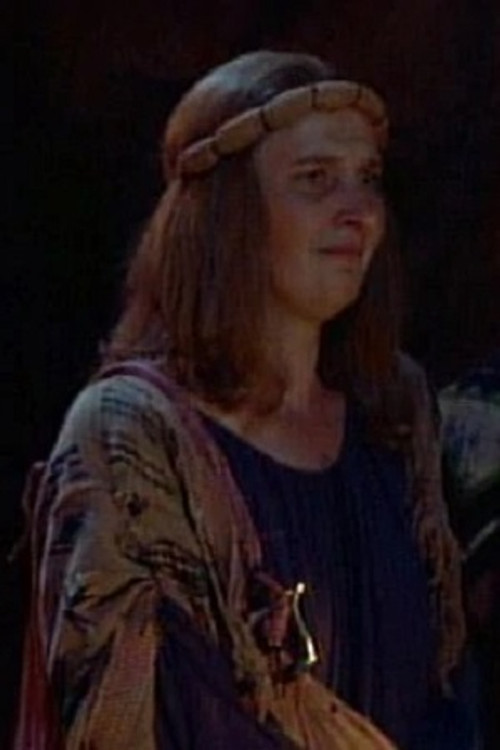 Jean Hyland as Helen Thorburn