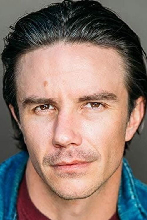 Clayton Froning as Dan