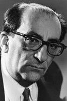 Georgi Tovstonogov as 