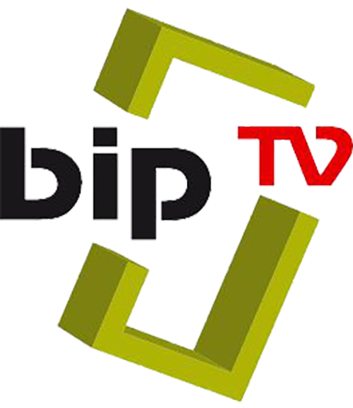 BipTV logo