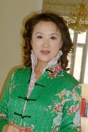 Li Meichun as Eldest Princess