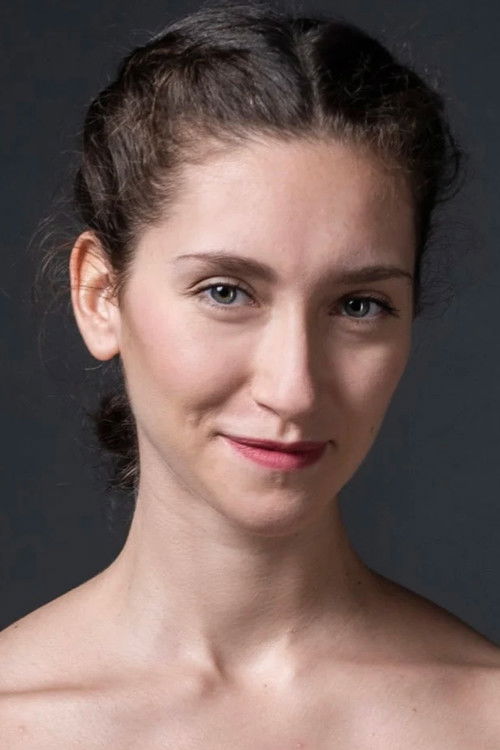 Clémence Gross as Dancer