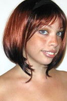 Janet Saisque as (archive footage)