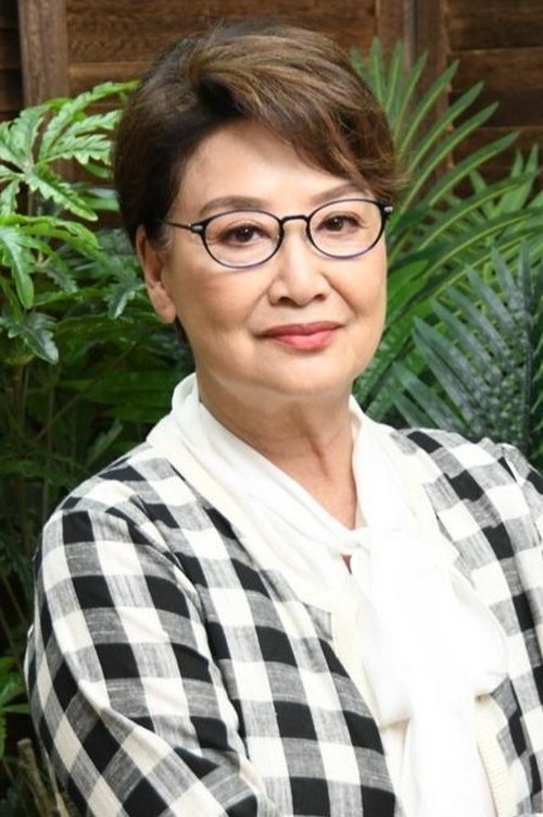 Maria Chung Wai-Bing as 