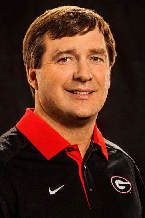 Kirby Smart as Self