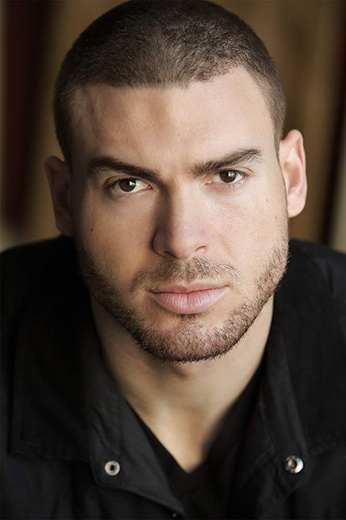 Jon Schaefer as Walt