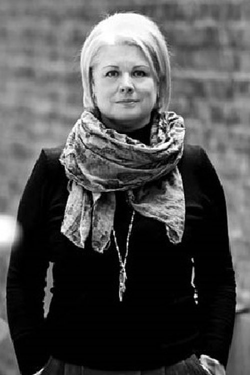 Antra Cilinska-Dombrovska as 