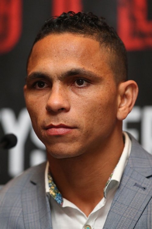 Darleys Perez as Self