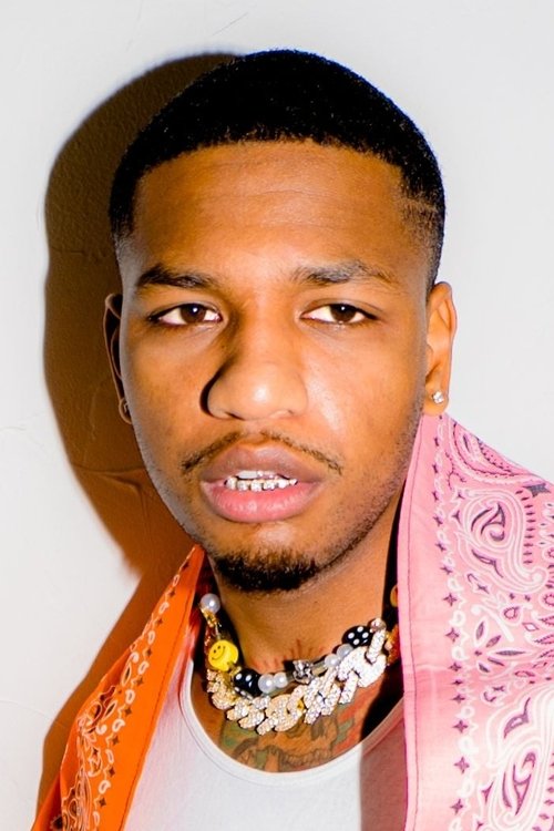 Guapdad 4000 as Guap