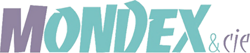Mondex & cie logo