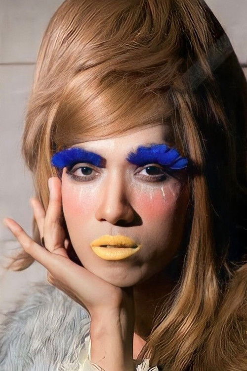 Madame Mod as Madame Mod (segment "14")