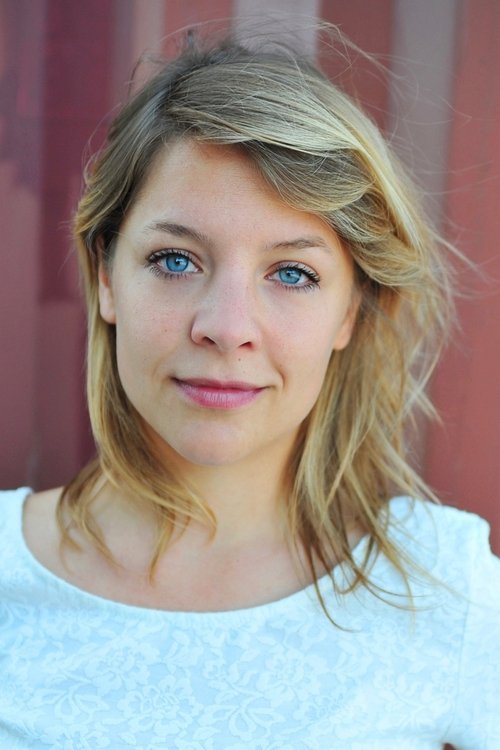 Sarah Bannier as Jaylinn