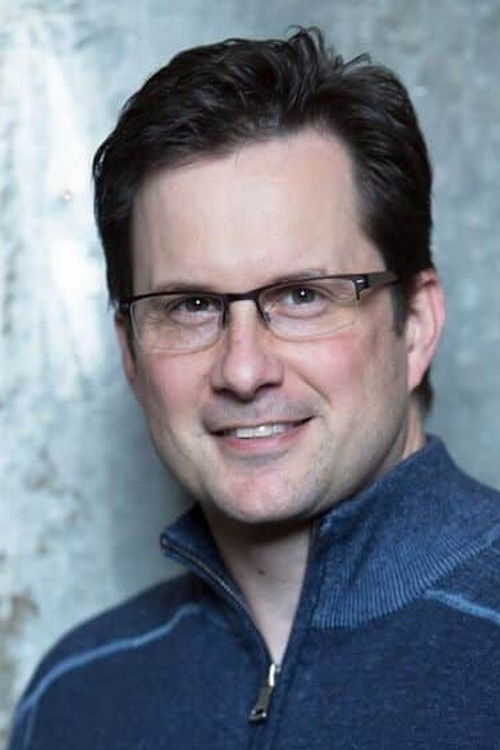 Michael Booth as Self - The Booth Brothers