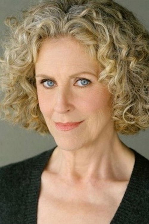 Bernadette Birkett as Mother