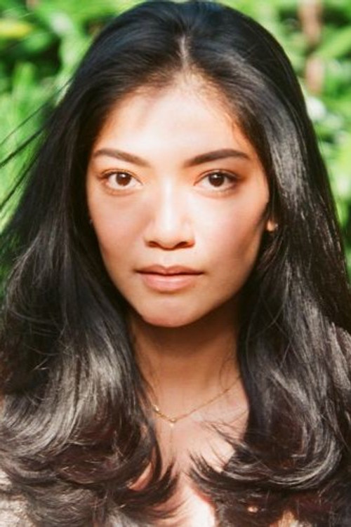 Jessica Katharina as Wati