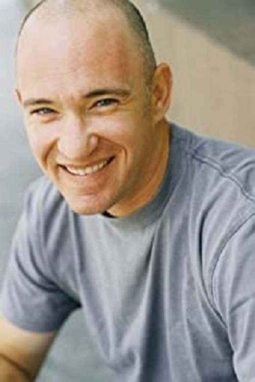 Jim Hanks as Mr. Marsh