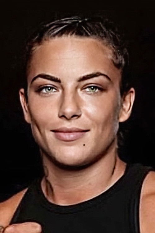 Naomi Mannes as Self