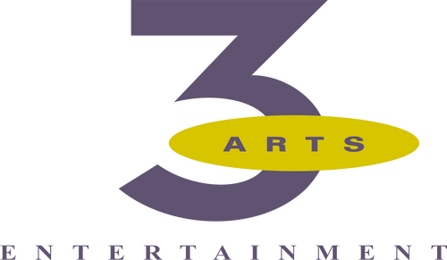 3 Arts Entertainment logo