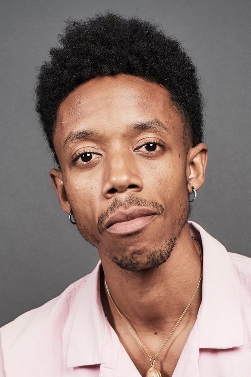 Darrell Britt-Gibson as Compton