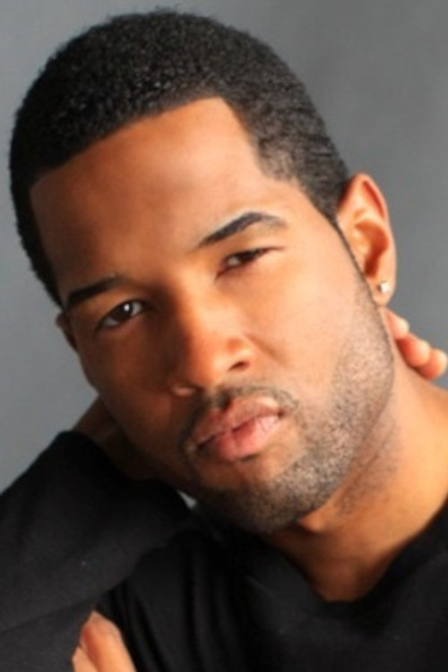 Rashawn Underdue as Clyde