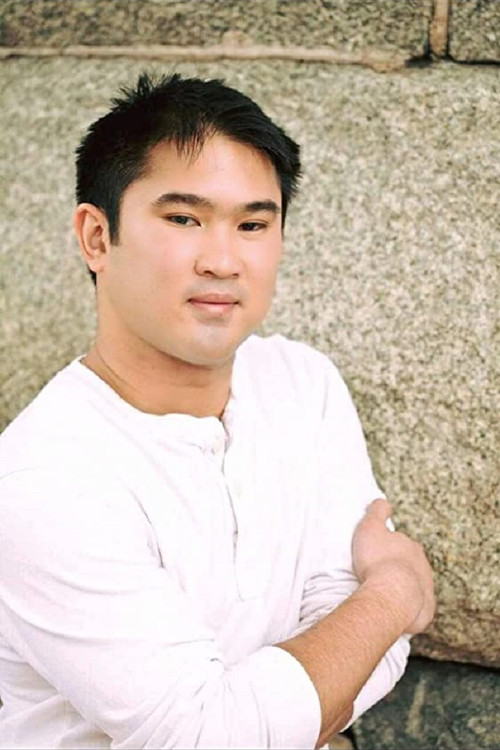 Ben Bunnag as Party Patron