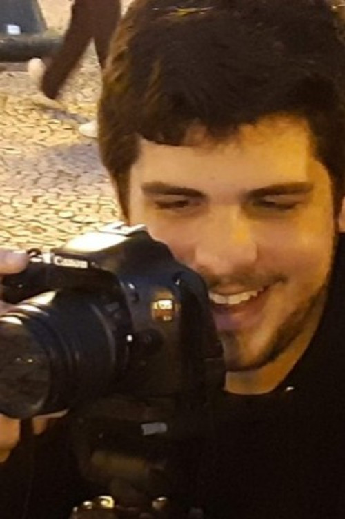 Pedro Santoro profile photo