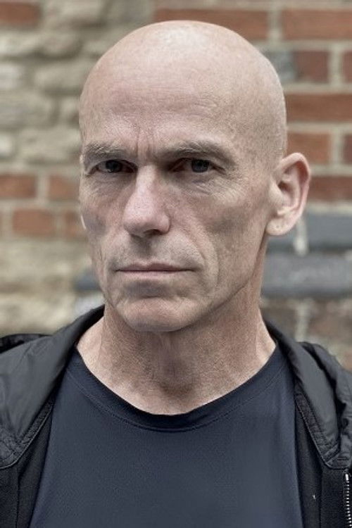 Mark Kelly as Himself