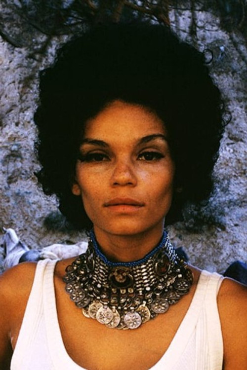 Juanita Brown as Clara / Carla Brown