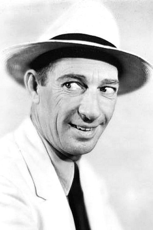 Lee Moran as Al Hadrick