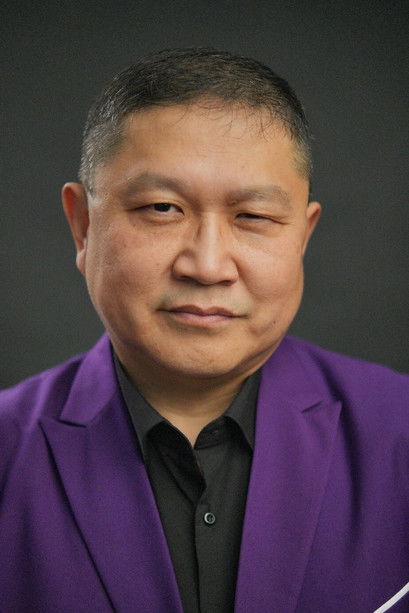 Yury Li as Tajik