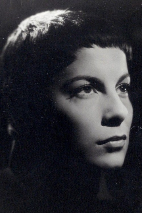 Christiane Lénier as Violette