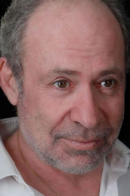 Jean-David Stepler as Le serveur