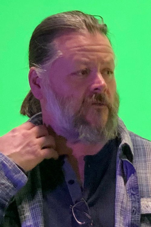 Jamie Day as Orlando