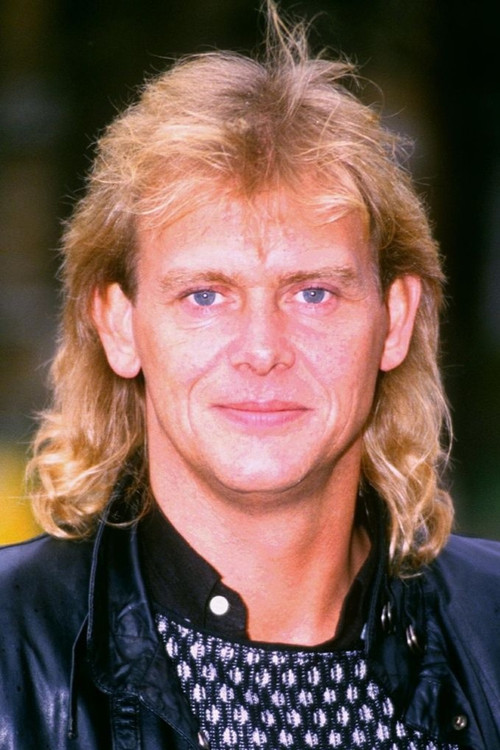 John Farnham as Self (Vocals)