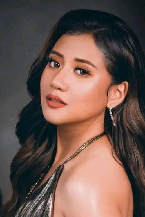 Morissette Amon as Alma