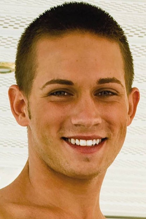 Camden Christianson as 