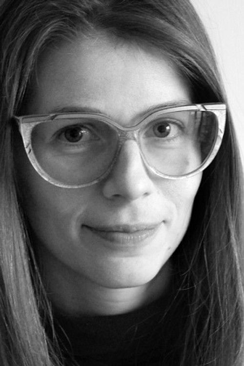 Bojina Panayotova as herself