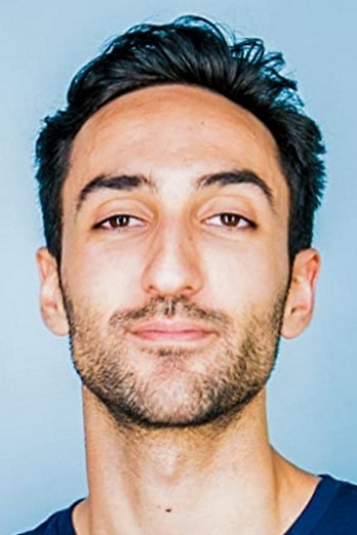 Farhang Ghajar as Farhang